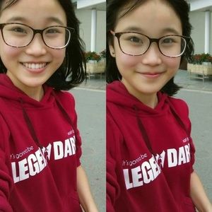 Meet your Posher, Chymchym